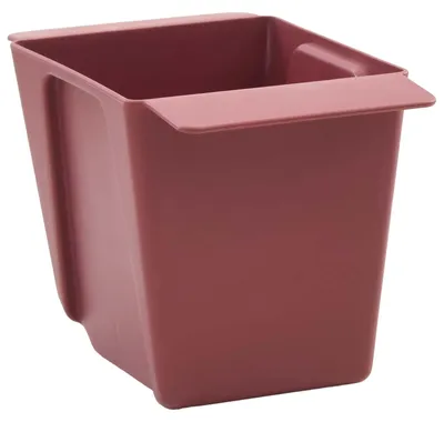 Productafbeelding van vidaXL bloembakken voor Euro-paletten, 12 stuks, bruin, 14 x 9 x 9,5 cm