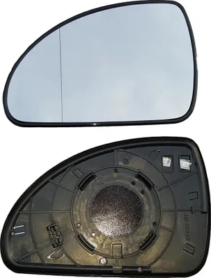 Obrázok produktu pre Zrkadlo ľavé KIA CEED 2006-2009 vyhrievané