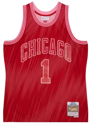 Obrázek produktu pro Dres Mitchell & Ness TFSM1280CB pro Pánské