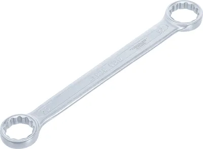 Obrázok produktu pre BGS technic Double Ring Spanner, 226 g