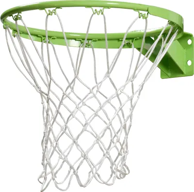 Image de EXIT Galaxy Panier de Basket avec Filet – Panier de Basket Accessoire