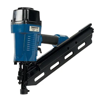 Produktbild von Rahmenbau Druckluftnagler 90mm 10-12G