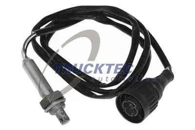 Produktbild von TRUCKTEC AUTOMOTIVE Lambdasonde für BMW 3 Limousine (E36) Beheizt 08.39.050