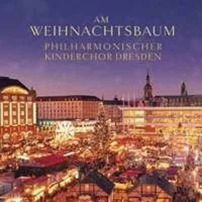 Produktbild von Am Weihnachtsbaum