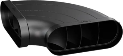 Produktbild von BORA EFBH90, Schwarz, BORA, 1 Stück(e)