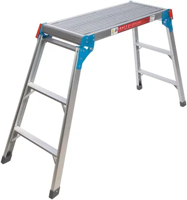 Produktbild von Arbeitsplattform 800 mm 150 kg