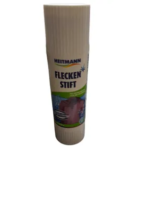 Produktbild von Heitmann Fleckenstift zur Fleckenvorbehandlung