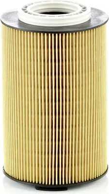 Obrázek produktu pro Olejový filtr MANN-FILTER HU 1291/1 z