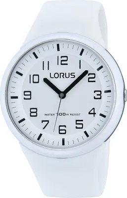 Produktbild von Lorus RRX53DX9 Herrenuhr 38mm 10ATM