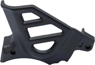 Produktbild von Ritzelabdeckung Schwarz Minarelli AM6 Yamaha Rieju Beta RR MBK Citomerx 167157