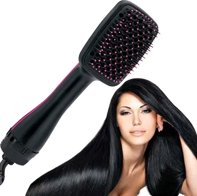Produktbild von Verk 24025 Suszarka i stylizator do włosów One Step Styler