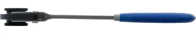 Imagen del producto de Llave de anillo con trinquete BGS technic, 144 g