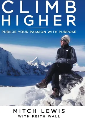 Produktbild von Climb Higher