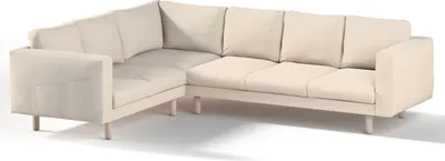 Obrázek produktu pro Potah na pohovku IKEA Norsborg rohová 5-místná