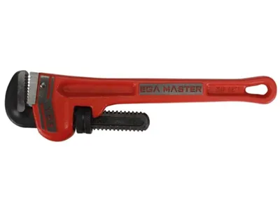 Obrázok produktu pre EgaMaster - KĽÚČE NA RÚRY - ROBUST - 12" - Ø 2" - 1,30 kg