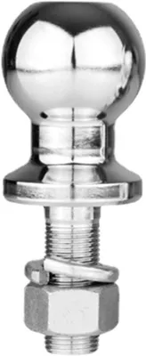Produktbild von Famanu Anhängerkugel 50 mm - für Zuglasten bis 3,5 Tonnen