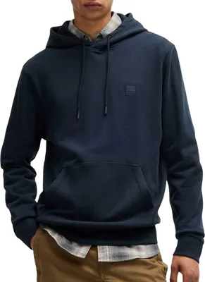 Produktbild von Boss Wetalk Kapuzenpullover Herren