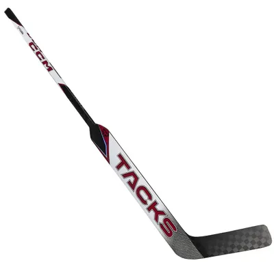Produktbild von CCM Torwart-Hockeystock CCM Tacks SR, Rot, Senior, 25", L, P4