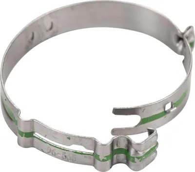Immagine prodotto di Fascetta stringitubo 51810011