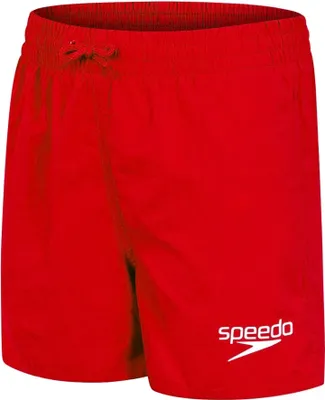Produktbild von Speedo - "Essential" Badeshorts für Kinder CS848 (XS) (Rot)