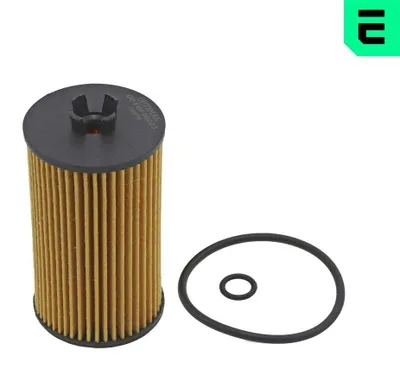 Immagine prodotto di Filtro olio OPTIMAL OP-FOF40223 Cartuccia filtrante per OPEL INSIGNIA Caravan Mokka / Mokka X (J13) Astra J Sports Tourer (P10) ASTRA J Astra K Sports Tourer
