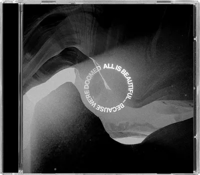 Produktbild von All Is Beautiful...because We Are Doomed