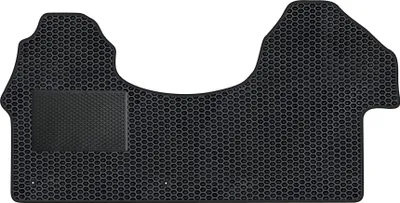 Image de Mercedes-Benz Sprinter W907 Tapis de voiture EVA Set avec renforcement supplémentaire (à partir de 2018)