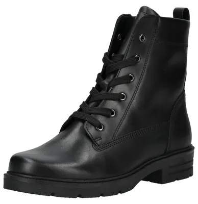 Produktbild von Gabor Calf Stiefelette Schwarz : 38