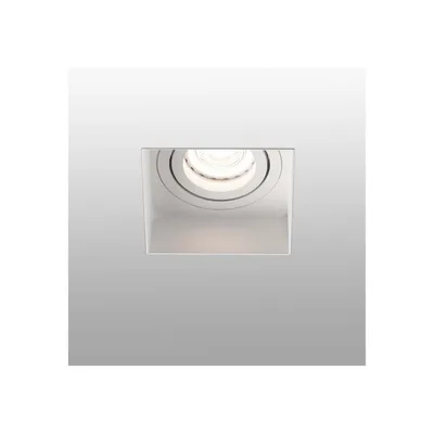 Obrázek produktu pro Faro 40112, 1 žárovek, LED, GU10, IP20, Bílá