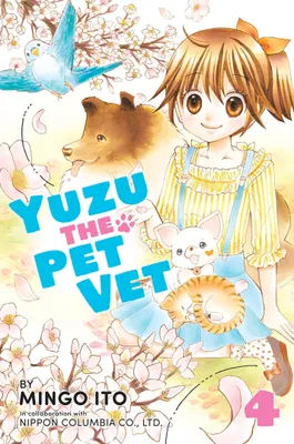 Produktbild von Yuzu the Pet Vet 4