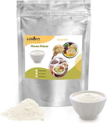 Zdjęcie produktu dla Joghurt Aroma Pulver 50g