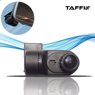 Produktbild von HD Dashcam DVR Blackbox Video Auto USB Kamera - für Android Navi & Multimedia