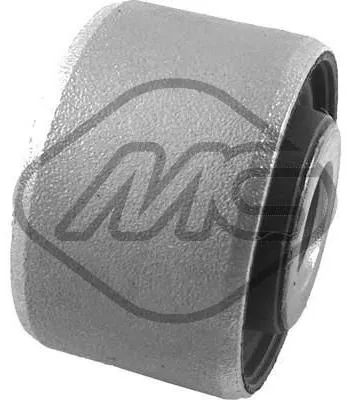 Produktbild von Metalcaucho 58262 Achslager für CHRYSLER 300 C Touring (LX, LE) Hinten Unten