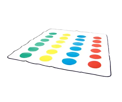 Produktbild von Twister Picknick Decke