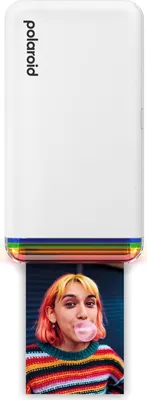 Produktbild von Polaroid Hi-Print Gen 2 White (9128)