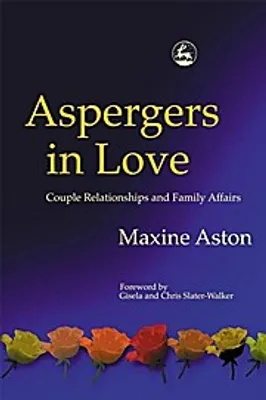 Immagine prodotto di Aspergers in Love