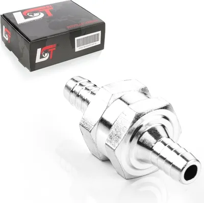 Produktbild von Kraftstoff Pumpe Handpumpe Ballpumpe Sechskant Ventil Ø 8mm für BMW für MINI