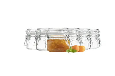 Produktbild von Einmachglas 30 cl Einmachglas 30 cl GOTHIKA Mäser