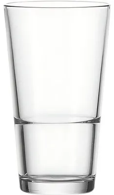 Produktbild von Leonardo Trinkglas Event (550ml)