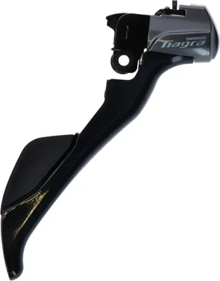 Produktbild von SHIMANO Schalthebeleinheit Rechts ST-4700 - 2x10-fach Rennradschalthebel