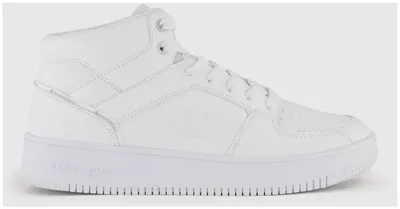 Produktbild von Champion Rebound 2.0 Mid Triple Wht Größe EU 41