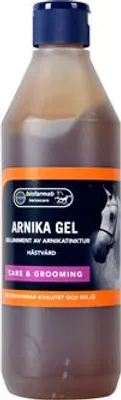 Obrázek produktu pro Arnika gel pro koně 500ml