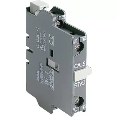 Obrázok produktu pre ABB Stotz S&J Pomocný spínač 1S/1Ö f.TAL CAL5-11