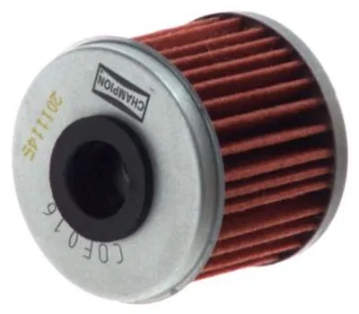 Produktbild von Ölfilter CHAMPION COF016 Filtereinsatz