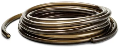 Produktbild von Aquanique Schlauchabschnitt 12 mm Durchmesser, 5 Meter Länge