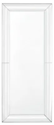 Immagine prodotto di Specchio da parete di design Casa Padrino 80 x H 190 cm - Collezione Luxury