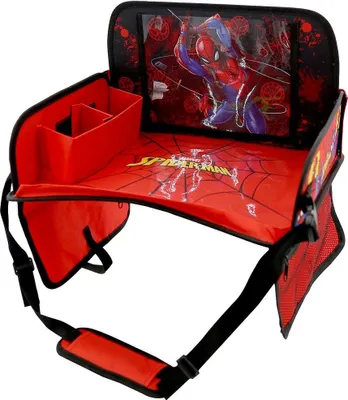 Immagine prodotto di SPIDER-MAN 10642 Supporto per tablet
