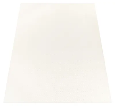 Produktbild von Paco Home Teppich Wohnzimmer Kurzflor Modernes Skandinavisches Boho Muster Einfarbig Weich 120x160 cm