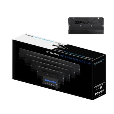 Image de Zipwake Kit Box 300 S IM
