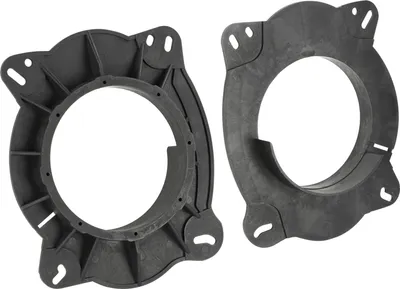 Produktbild von Lautsprecherringe Lexus/Toyota 6x9 - Ø165mm Türe Front lose